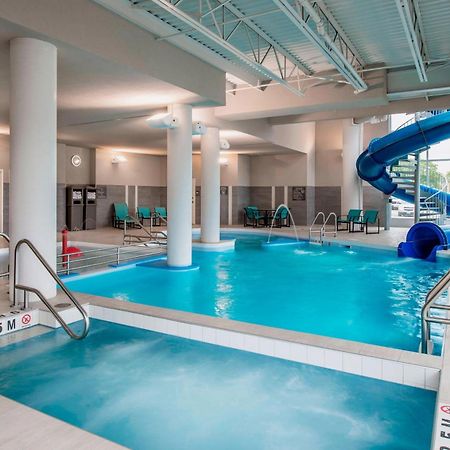 Residence Inn By Marriott Regina Bagian luar foto