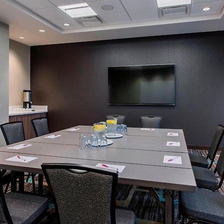 Residence Inn By Marriott Regina Bagian luar foto