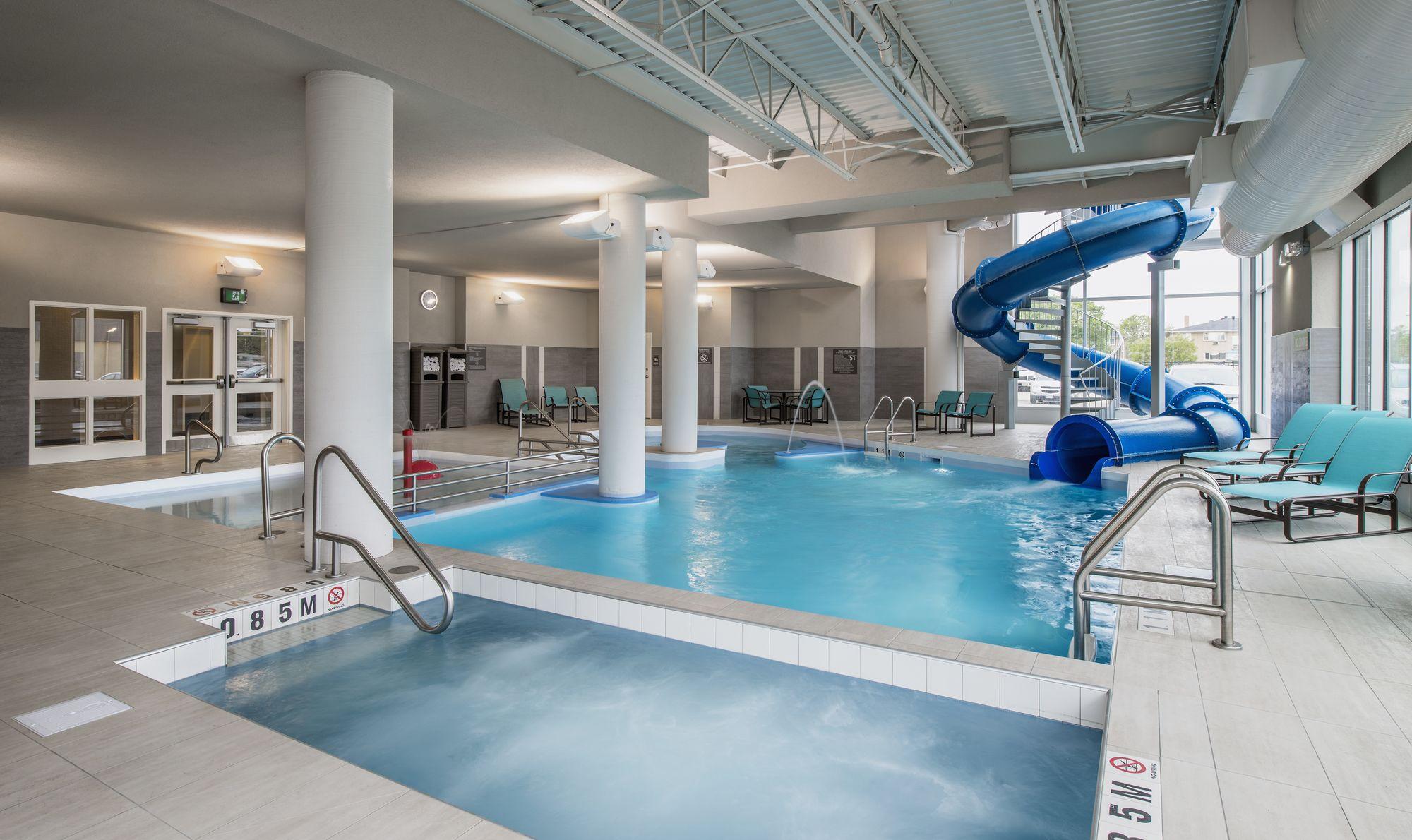 Residence Inn By Marriott Regina Bagian luar foto