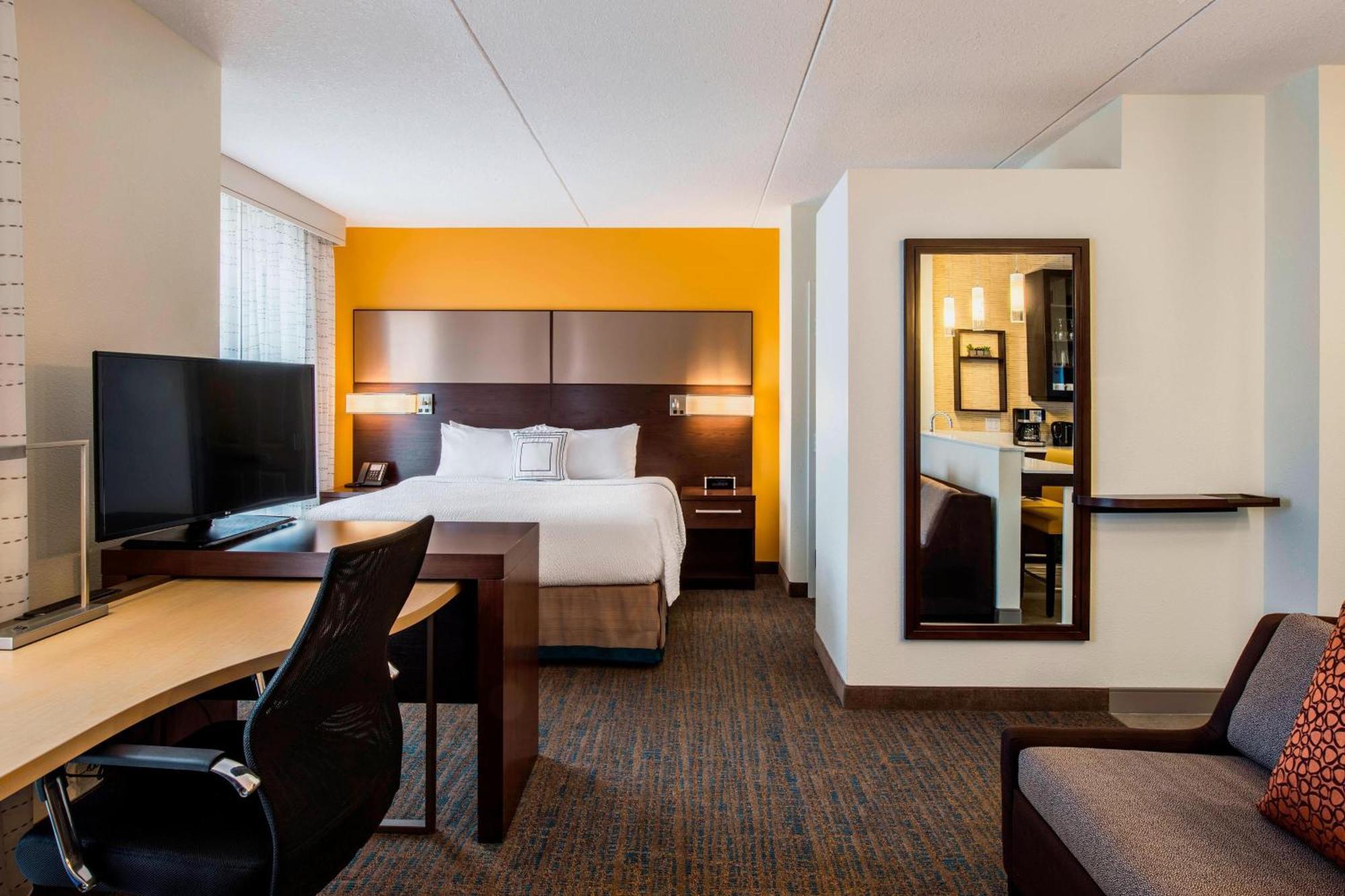 Residence Inn By Marriott Regina Bagian luar foto