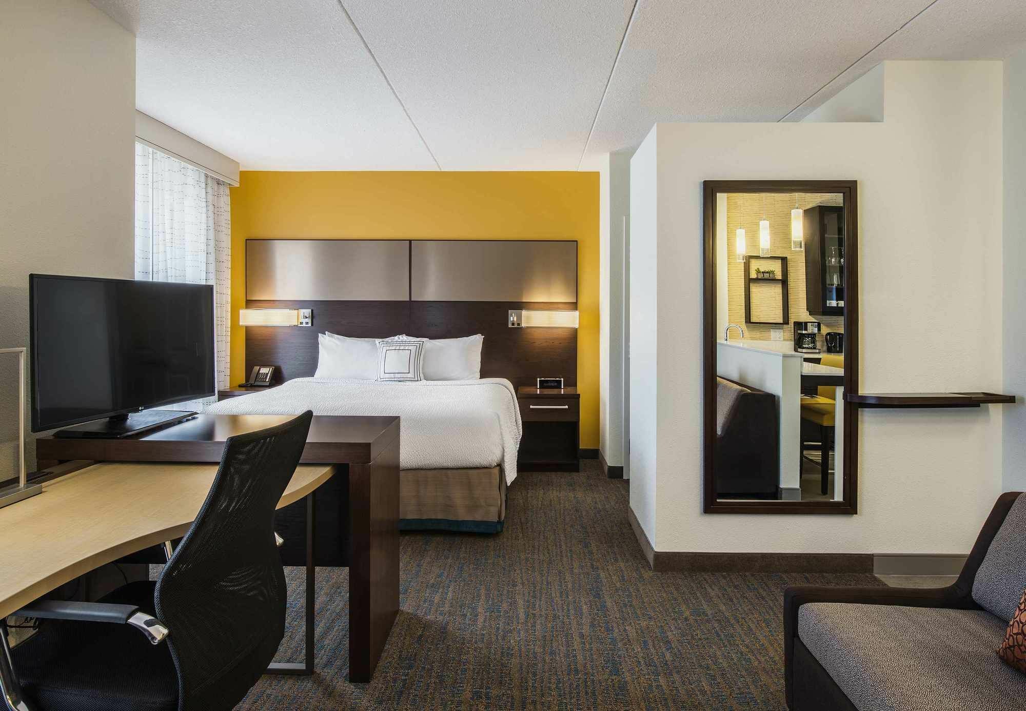 Residence Inn By Marriott Regina Bagian luar foto