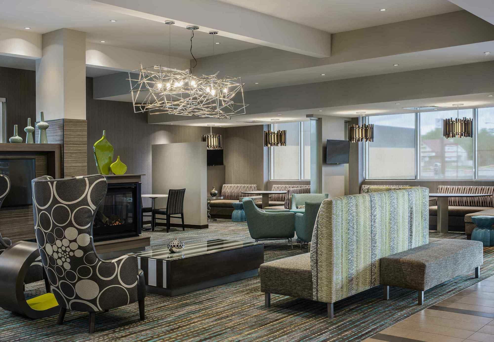 Residence Inn By Marriott Regina Bagian luar foto